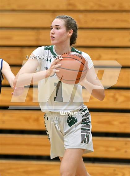 Thumbnail 1 in JV: Nevada Union @ Ponderosa photogallery.