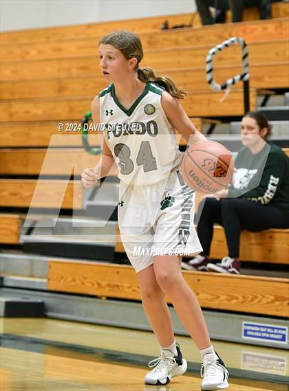 Thumbnail 2 in JV: Nevada Union @ Ponderosa photogallery.