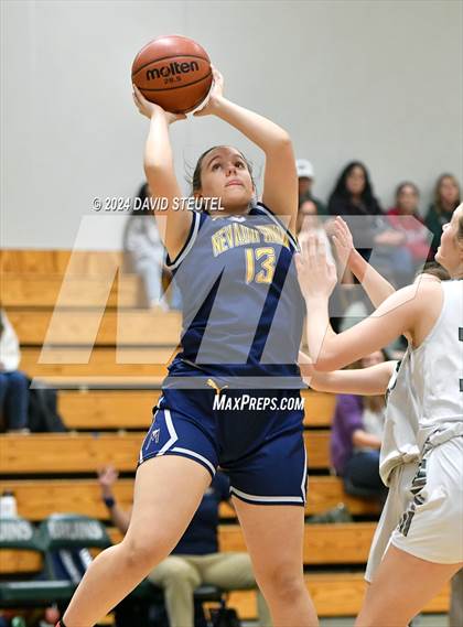 Thumbnail 1 in JV: Nevada Union @ Ponderosa photogallery.