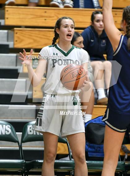Thumbnail 2 in JV: Nevada Union @ Ponderosa photogallery.