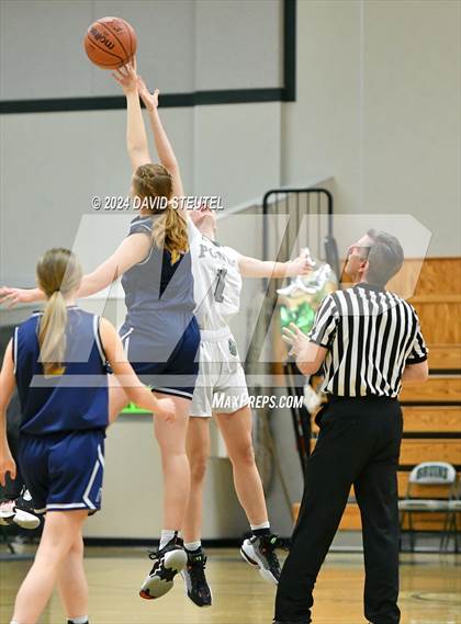 Thumbnail 3 in JV: Nevada Union @ Ponderosa photogallery.