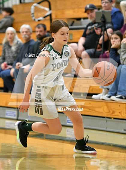 Thumbnail 3 in JV: Nevada Union @ Ponderosa photogallery.