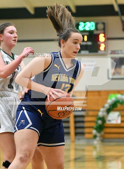 Thumbnail 3 in JV: Nevada Union @ Ponderosa photogallery.