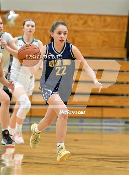 Thumbnail 2 in JV: Nevada Union @ Ponderosa photogallery.