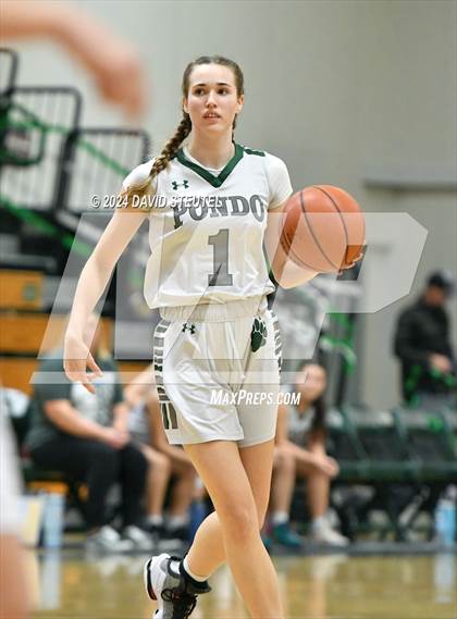 Thumbnail 3 in JV: Nevada Union @ Ponderosa photogallery.