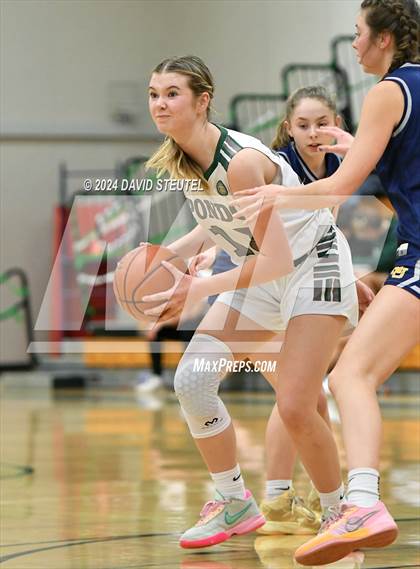 Thumbnail 2 in JV: Nevada Union @ Ponderosa photogallery.