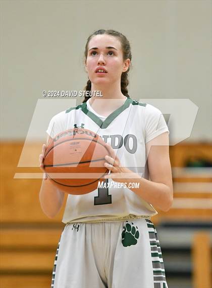 Thumbnail 1 in JV: Nevada Union @ Ponderosa photogallery.