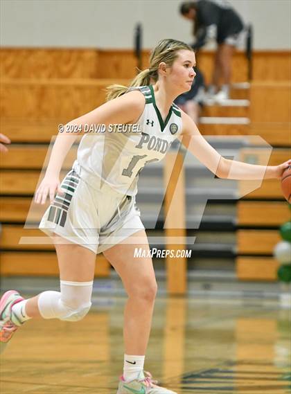 Thumbnail 3 in JV: Nevada Union @ Ponderosa photogallery.