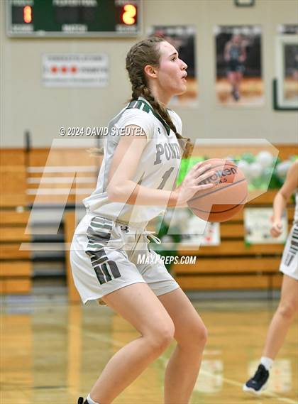 Thumbnail 1 in JV: Nevada Union @ Ponderosa photogallery.