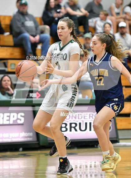 Thumbnail 1 in JV: Nevada Union @ Ponderosa photogallery.