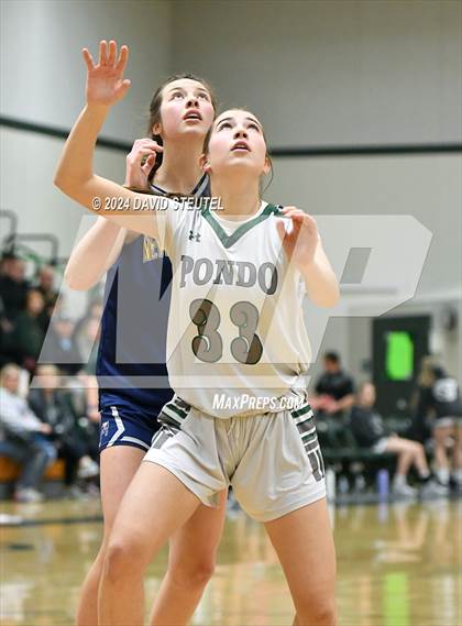 Thumbnail 2 in JV: Nevada Union @ Ponderosa photogallery.