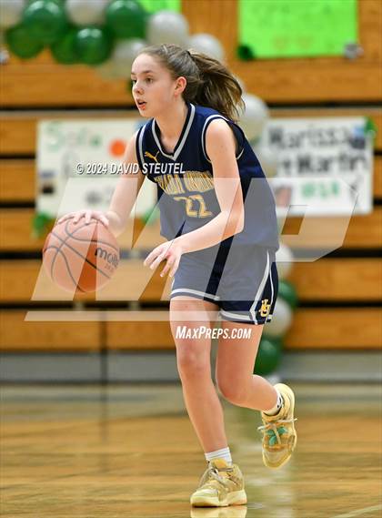 Thumbnail 3 in JV: Nevada Union @ Ponderosa photogallery.