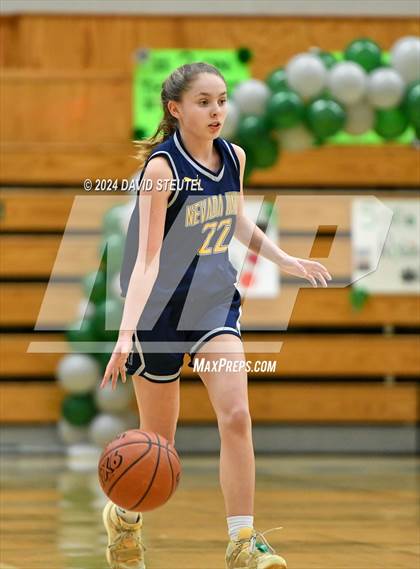 Thumbnail 3 in JV: Nevada Union @ Ponderosa photogallery.