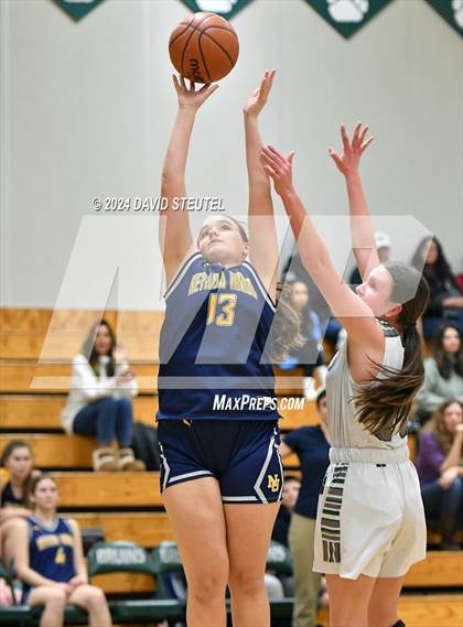 Thumbnail 1 in JV: Nevada Union @ Ponderosa photogallery.