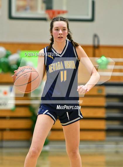 Thumbnail 1 in JV: Nevada Union @ Ponderosa photogallery.