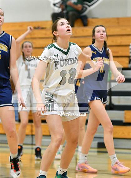 Thumbnail 1 in JV: Nevada Union @ Ponderosa photogallery.