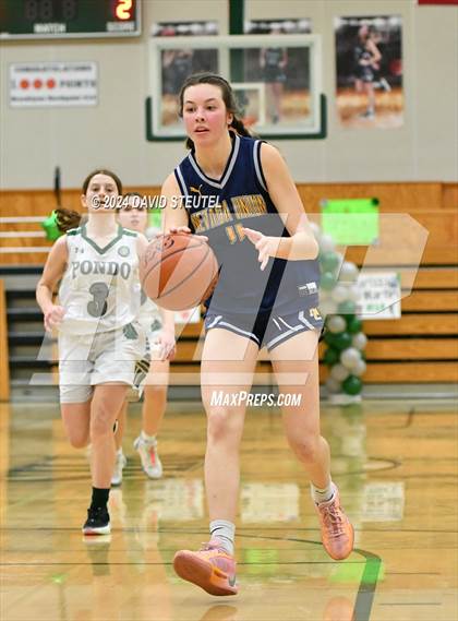 Thumbnail 2 in JV: Nevada Union @ Ponderosa photogallery.