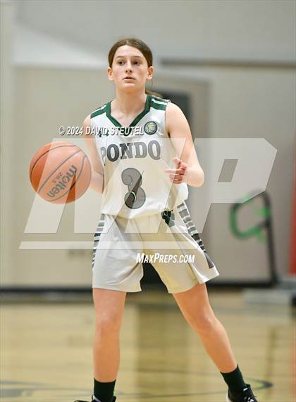 Thumbnail 2 in JV: Nevada Union @ Ponderosa photogallery.