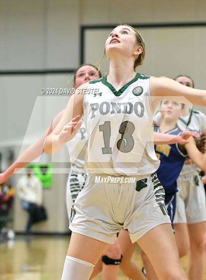 Thumbnail 1 in JV: Nevada Union @ Ponderosa photogallery.