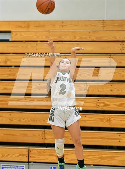 Thumbnail 1 in JV: Nevada Union @ Ponderosa photogallery.