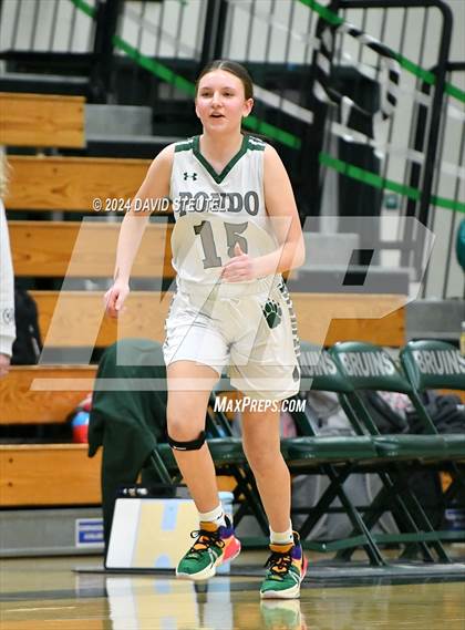 Thumbnail 1 in JV: Nevada Union @ Ponderosa photogallery.