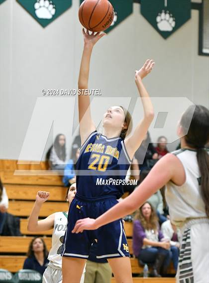Thumbnail 2 in JV: Nevada Union @ Ponderosa photogallery.