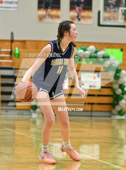 Thumbnail 3 in JV: Nevada Union @ Ponderosa photogallery.