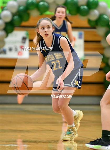 Thumbnail 3 in JV: Nevada Union @ Ponderosa photogallery.