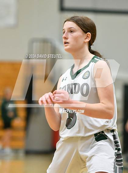 Thumbnail 2 in JV: Nevada Union @ Ponderosa photogallery.