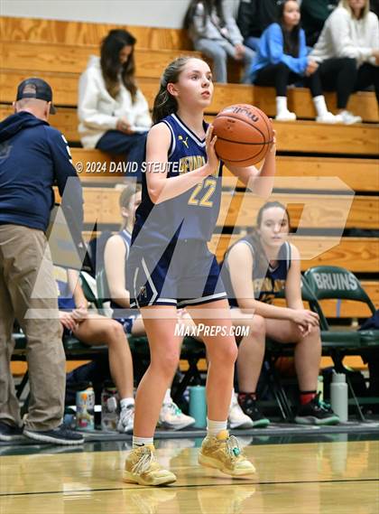 Thumbnail 1 in JV: Nevada Union @ Ponderosa photogallery.