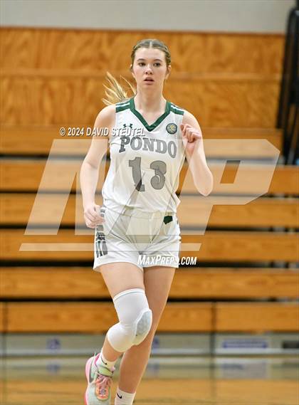 Thumbnail 2 in JV: Nevada Union @ Ponderosa photogallery.