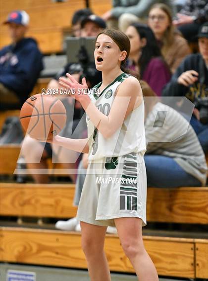 Thumbnail 3 in JV: Nevada Union @ Ponderosa photogallery.