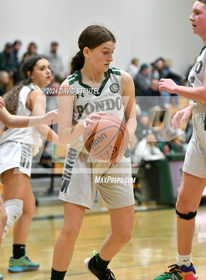 Thumbnail 2 in JV: Nevada Union @ Ponderosa photogallery.