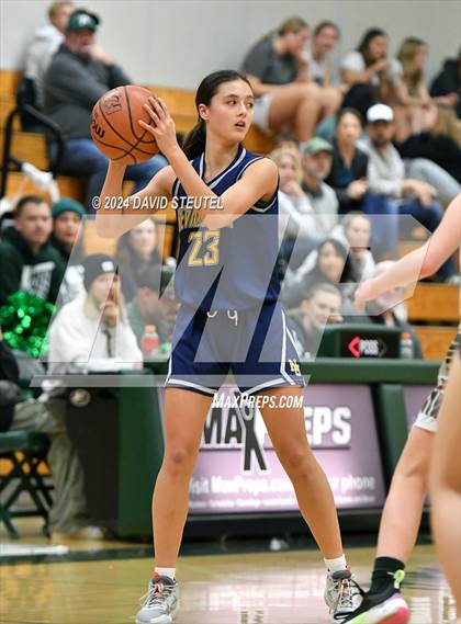 Thumbnail 3 in JV: Nevada Union @ Ponderosa photogallery.