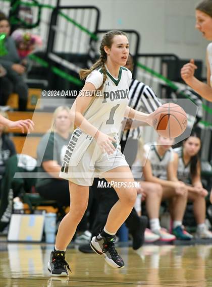 Thumbnail 2 in JV: Nevada Union @ Ponderosa photogallery.