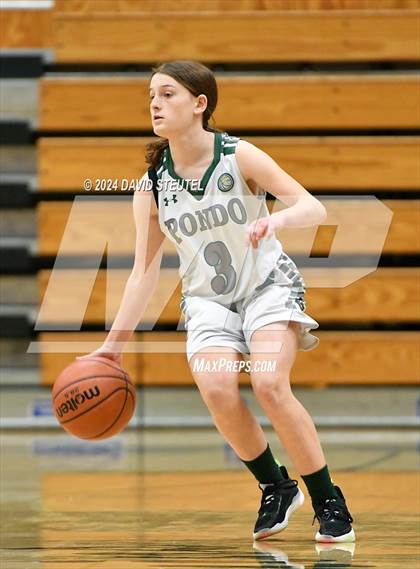 Thumbnail 3 in JV: Nevada Union @ Ponderosa photogallery.