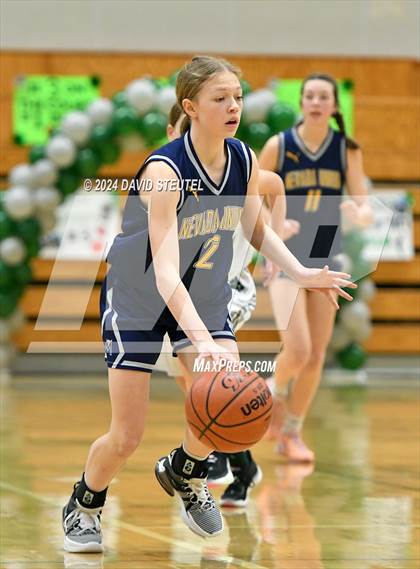 Thumbnail 2 in JV: Nevada Union @ Ponderosa photogallery.