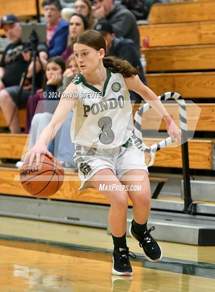 Thumbnail 1 in JV: Nevada Union @ Ponderosa photogallery.