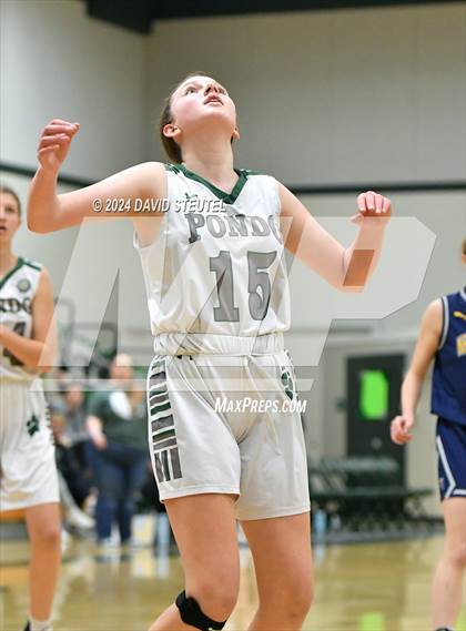 Thumbnail 1 in JV: Nevada Union @ Ponderosa photogallery.