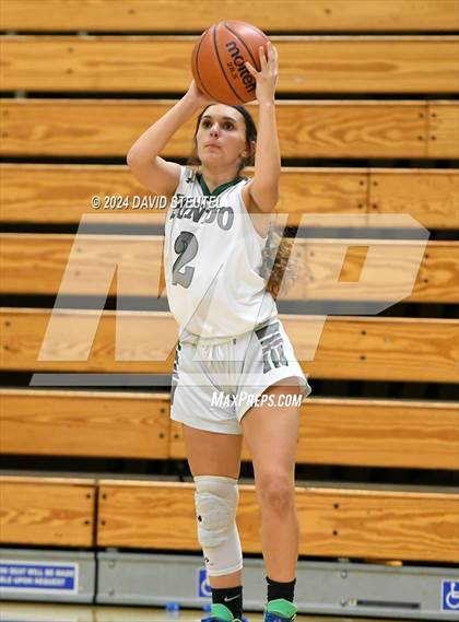 Thumbnail 2 in JV: Nevada Union @ Ponderosa photogallery.