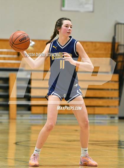 Thumbnail 1 in JV: Nevada Union @ Ponderosa photogallery.