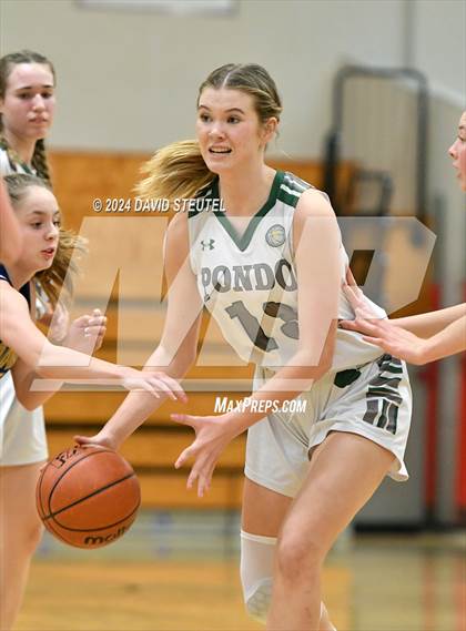 Thumbnail 3 in JV: Nevada Union @ Ponderosa photogallery.