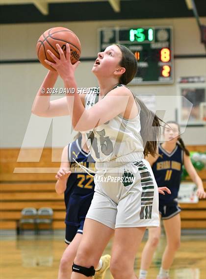 Thumbnail 1 in JV: Nevada Union @ Ponderosa photogallery.