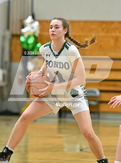 Thumbnail 2 in JV: Nevada Union @ Ponderosa photogallery.