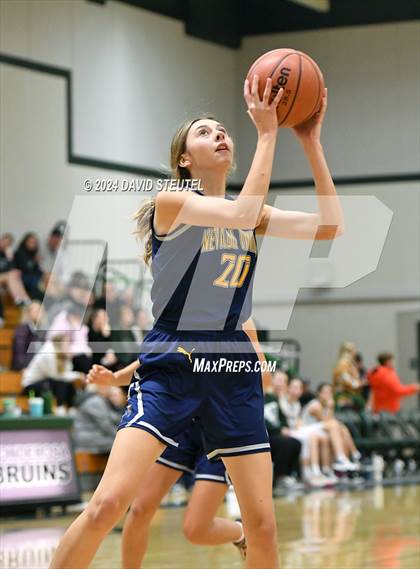 Thumbnail 2 in JV: Nevada Union @ Ponderosa photogallery.