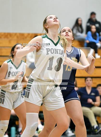 Thumbnail 2 in JV: Nevada Union @ Ponderosa photogallery.