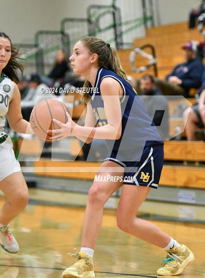 Thumbnail 3 in JV: Nevada Union @ Ponderosa photogallery.