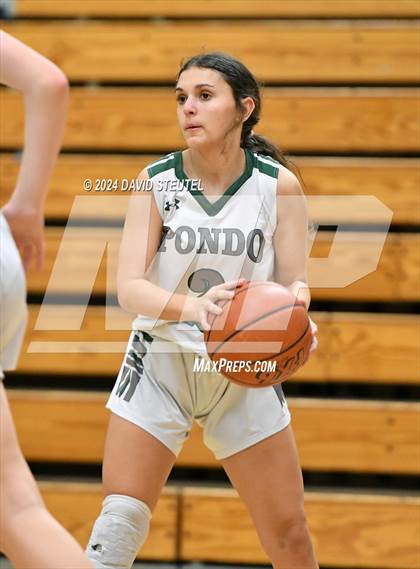 Thumbnail 2 in JV: Nevada Union @ Ponderosa photogallery.