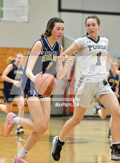 Thumbnail 1 in JV: Nevada Union @ Ponderosa photogallery.