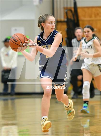 Thumbnail 1 in JV: Nevada Union @ Ponderosa photogallery.